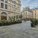 Residence Louvre/Palais Royal By Studioprestige
