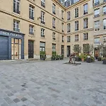 Residence Louvre/Palais Royal By Studioprestige
